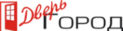 Логотип компании ДверьГород