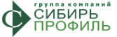 Логотип компании Сибирь-Профиль