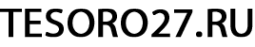 Логотип компании Тесоро