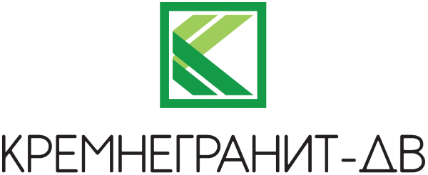 Логотип компании Кремнегранит-ДВ