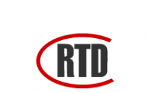 Логотип компании РТД-Комплект