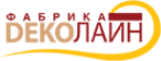 Логотип компании Деко-Лайн