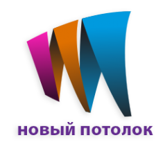 Логотип компании Студия натяжных потолков