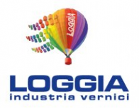Логотип компании LOGGIA DECOR DV