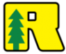 Логотип компании Римбунан Хиджау Интернешнл
