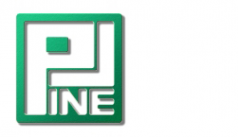 Логотип компании Сосновая Линия
