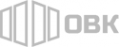 Логотип компании ОВК
