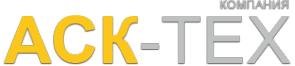 Логотип компании АСК-Тех