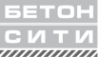 Логотип компании БетонСити