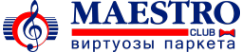 Логотип компании Идея паркета Новосибирск