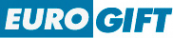 Логотип компании Евро Гифт