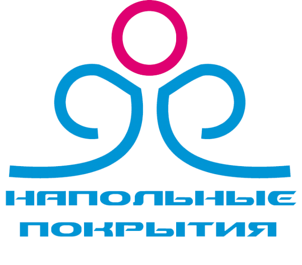 Логотип компании Магазин напольных покрытий