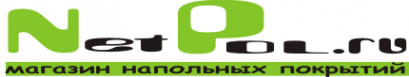 Логотип компании NetPol.ru