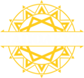 Логотип компании Наполеум