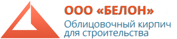 Логотип компании Белон