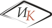 Логотип компании Интерьер Керамик