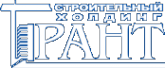 Логотип компании Грант
