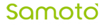 Логотип компании Самото