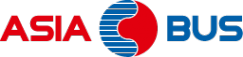 Логотип компании Азия Бас