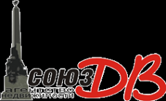 Логотип компании Союз ДВ