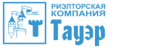 Логотип компании Тауэр