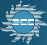 Логотип компании Электро Сеть Сервис ЕНЭС АО