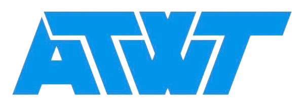Логотип компании АТВТ