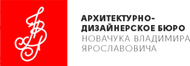 Логотип компании Архитектурно-дизайнерское бюро