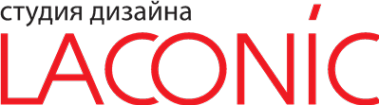 Логотип компании LACONIC