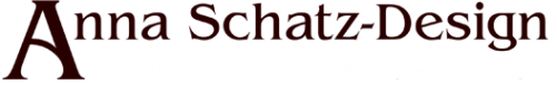 Логотип компании AnnaSchatz-Design