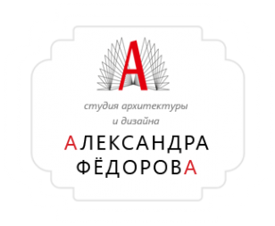 Логотип компании A-DESIGN