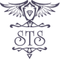 Логотип компании SONO TESORI studio