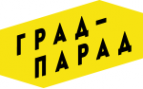 Логотип компании Град-Парад