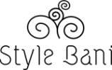 Логотип компании Style bani