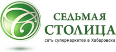 Логотип компании Седьмая Столица