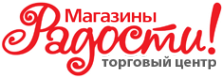Логотип компании Магазины Радости