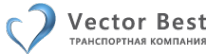 Логотип компании Вектор-Бэст