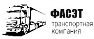 Логотип компании ФАСЭТ