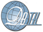 Логотип компании ДВКТ