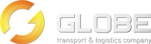 Логотип компании Глобус