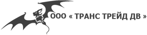 Логотип компании Транс Трейд ДВ