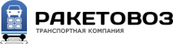 Логотип компании Ракетовоз Дальний Восток