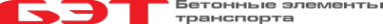 Логотип компании Хабаровский завод железобетонных шпал