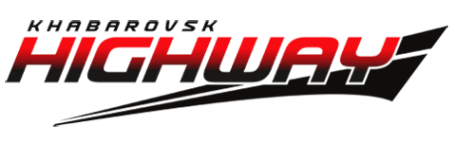 Логотип компании Хайвей