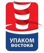 Логотип компании УПАКОВКА ДВ