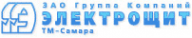 Логотип компании Электрощит-ТМ-Самара