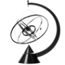 Логотип компании Аудит-Альянс