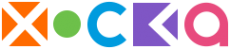 Логотип компании ХОСКА ПАО