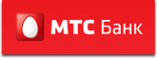 Логотип компании МТС Банк ПАО