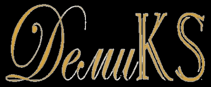 Логотип компании ДемиKS